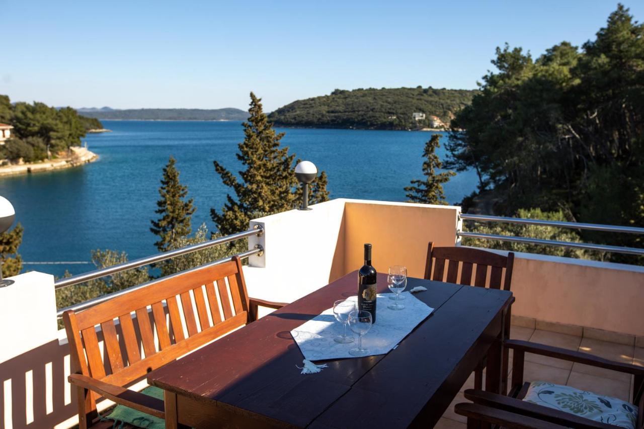 Apartman Brunac
